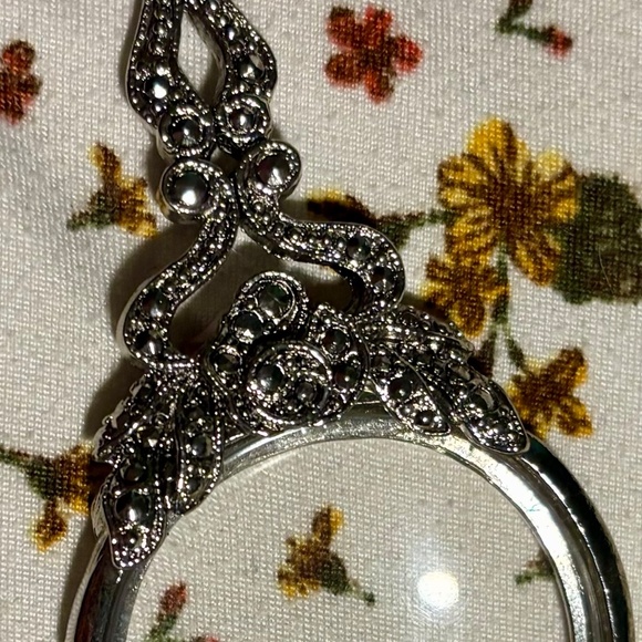Metal Belt